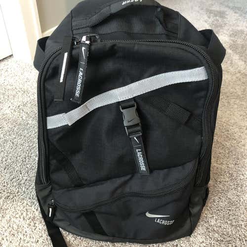Nike Lazer lacrosse Backpack