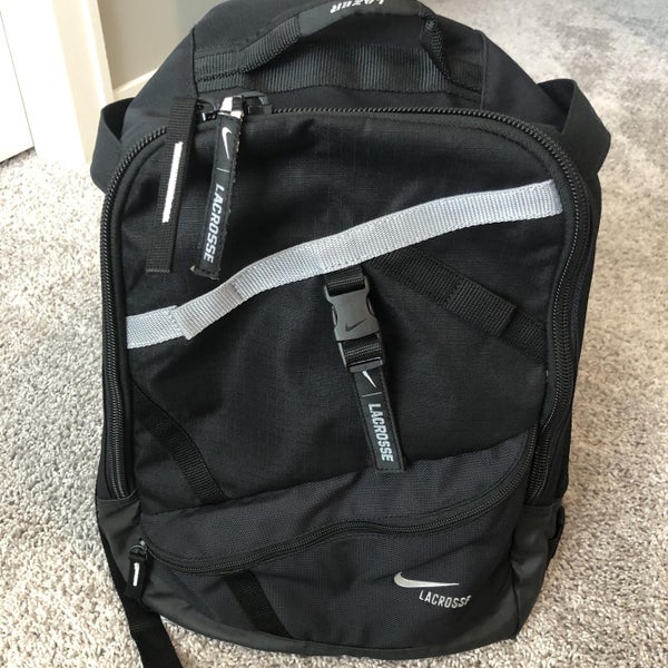 Nike Lazer lacrosse Backpack