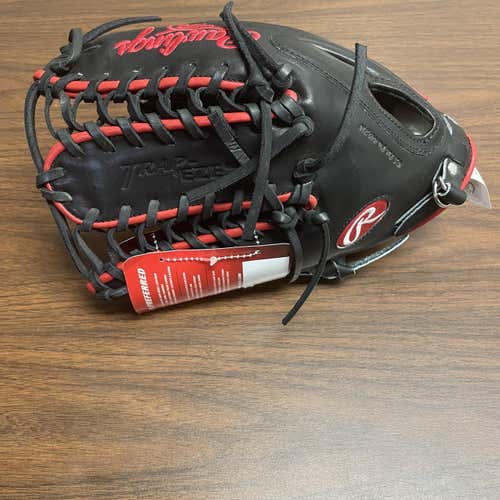 Rawlings Pro Preferred MT27 12.75 Left Handed (No Trades) OR BEST OFFER