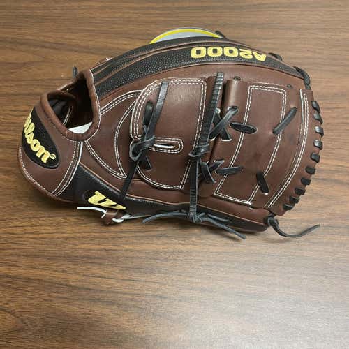 Wilson A2000 B2 12inch Glove (No Trades) OR BEST OFFER
