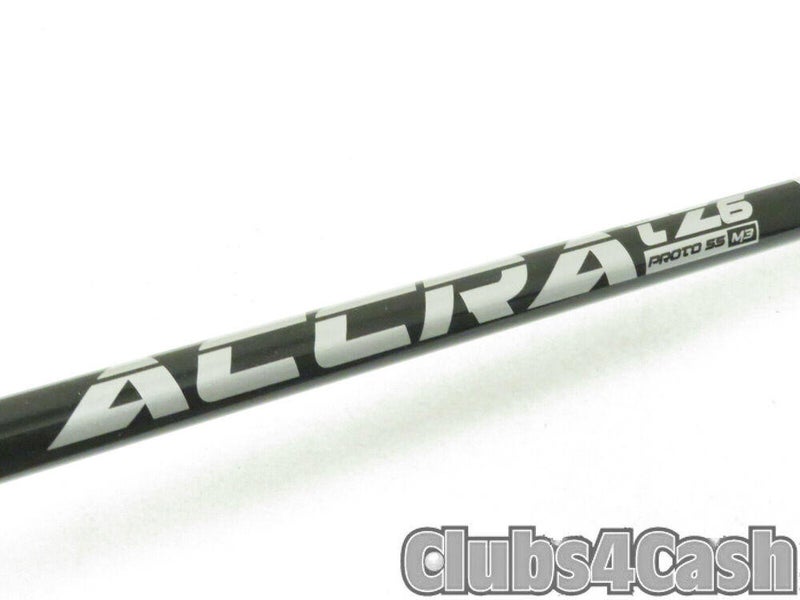 PING G410 G425 ACCRA Tour TZ6 PROTO SS M3 Driver shaft Regular Flex +Adapter