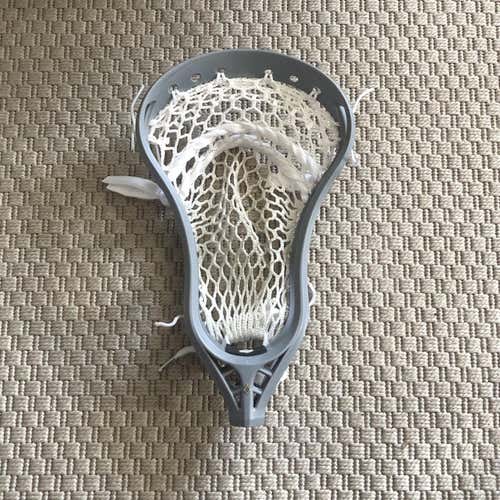 Gray Used Attack & Midfield Strung Mark 2A Head