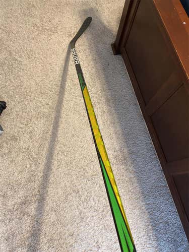 Bauer Vapor ADV “dressed as” UltraSonic