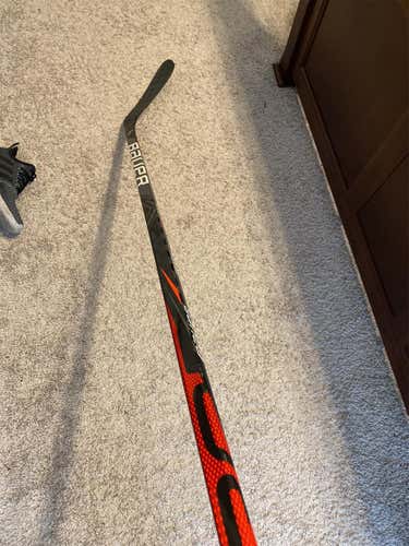 Bauer Vapor 1x Lite “dressed as” Vapor FlyLite