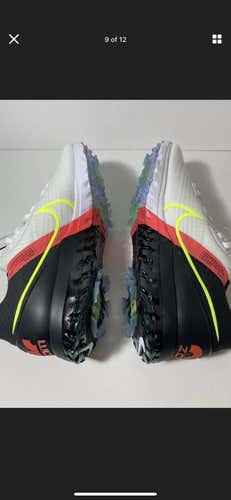 Nike Air Zoom Infinity TourNew Size 8.5 (Women's 9.5) Golf Shoes