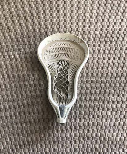 Warrior Evo Warp Burn Head