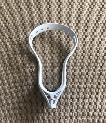White New Attack & Midfield Unstrung Mark 2V Head