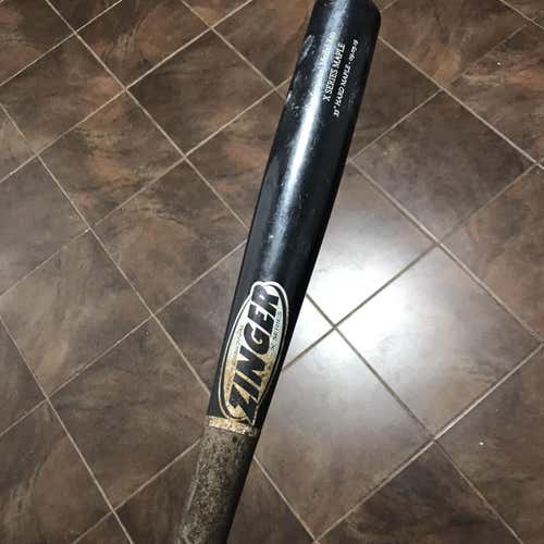 Zinger X10 Wood Bat 33/30 -3