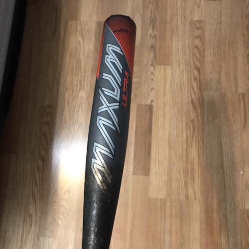 2021 Easton Maxum Ultra BBCOR 33/30 -3