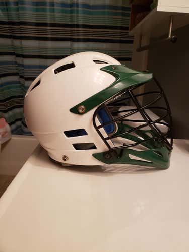 Cascade CPX Helmet