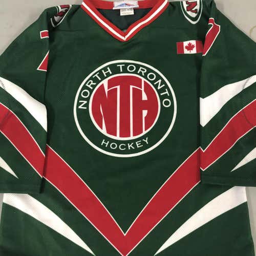 North Toronto Youth XL Jersey