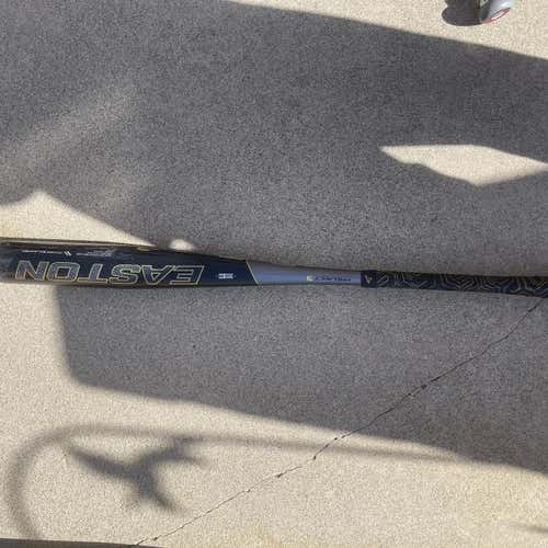 High School/College 2019 Alloy Project 3 Alpha (-3) 30 oz 33" Bat