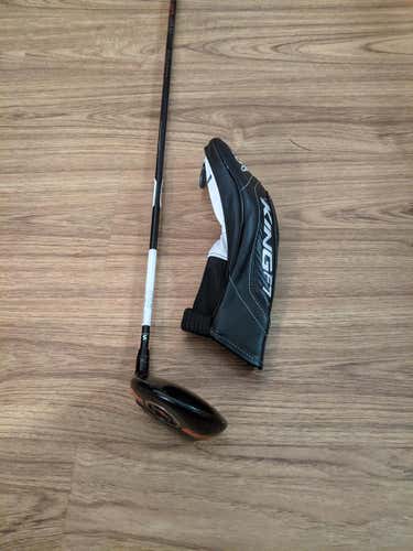 Cobra Right Handed King LTD 3 Wood