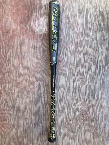 Used BBCOR Certified 2020 Easton Composite Project 3 FUZE Bat (-3) 32 oz 32"