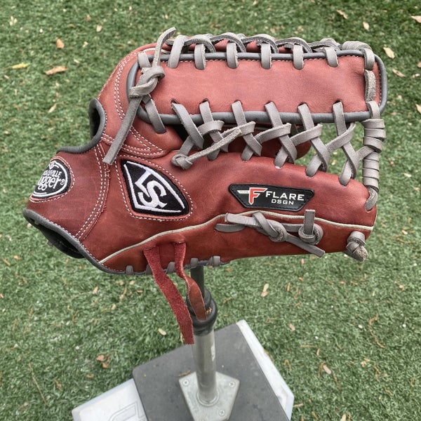 Louisville Slugger Pro Flare 12.75" Baseball Glove