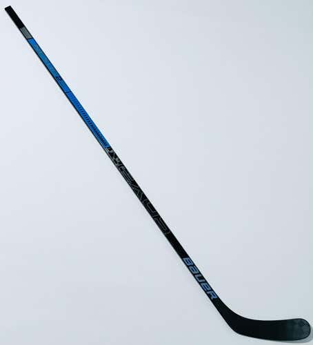 New Bauer Nexus 2N Pro Hockey Stick-LH-95 flex-P92-Stick' Em W/ full Tactile