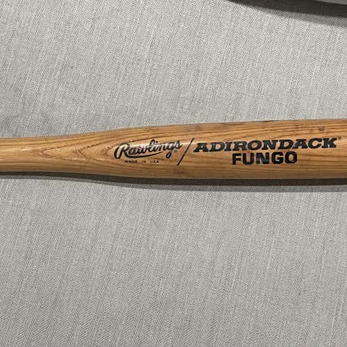 Used Rawlings 35" Bat