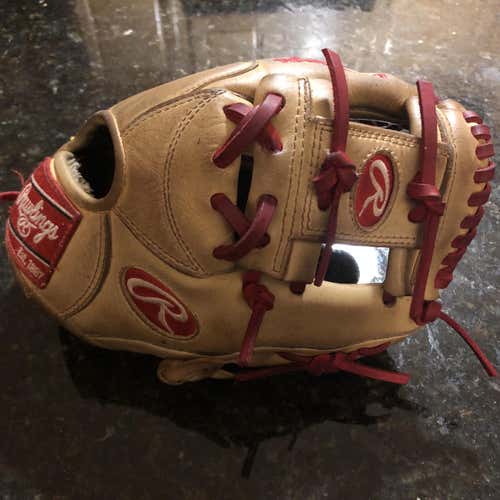 Rawlings GoldGlove Elite Baseball Glove 11.25" Baseball Glove