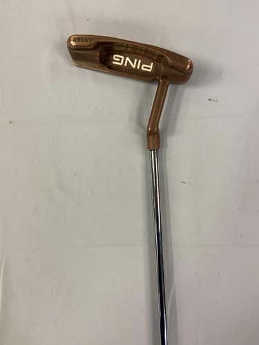 Used Ping Anser Scottsdale Blade Golf Putters