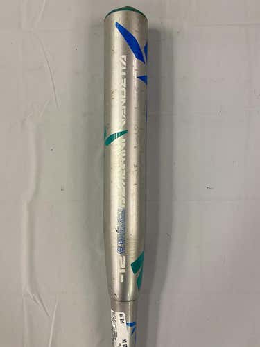 Used Demarini Vendetta Vcf19 29" -12 Drop Baseball & Softball Fastpitch Bats