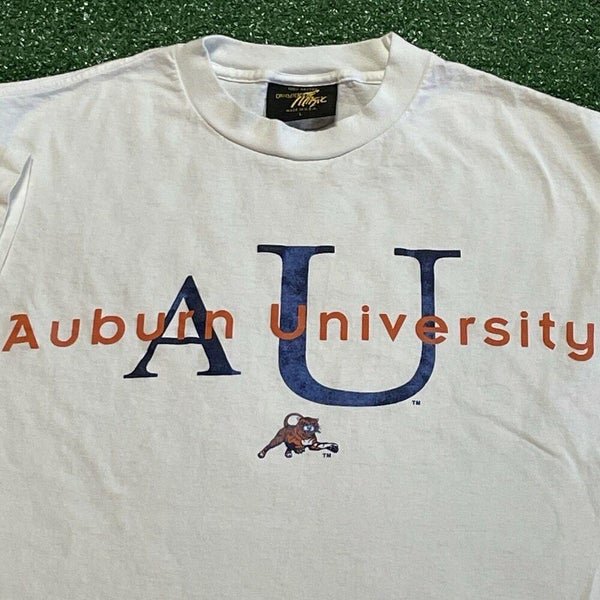 Men's College Fan Gear - Auburn University
