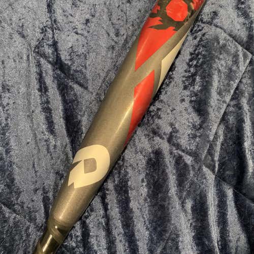 High School/College BBCOR Certified Hybrid Voodoo Insane (-3) 30 oz 33" Bat