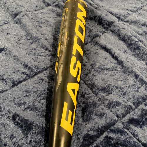 High School/College BBCOR Certified Alloy S3 (-3) 33" Bat