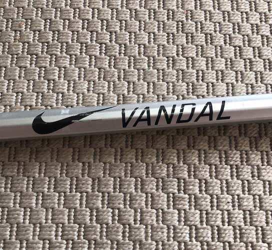 Used Nike Vandal Shaft
