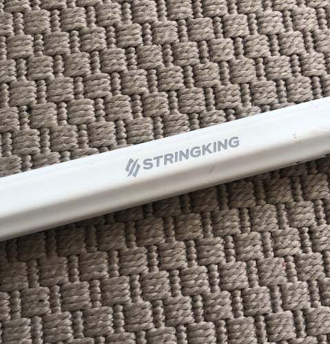 Used StringKing A135 Shaft