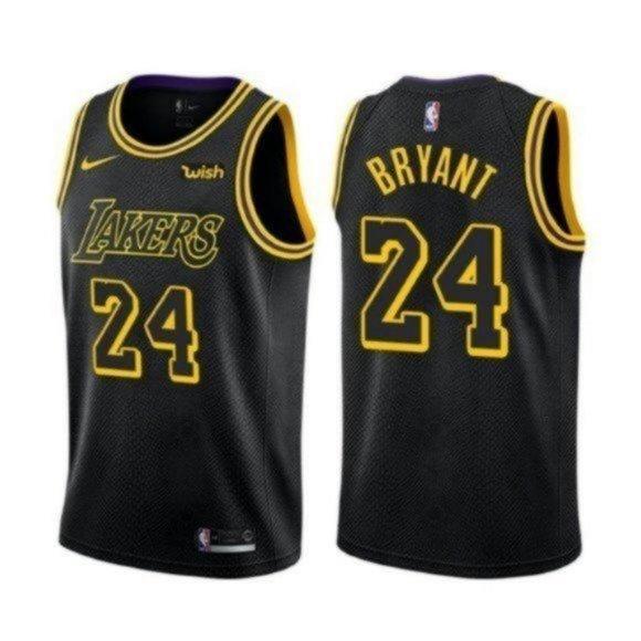 Basketball Jersey, Black Mamba Jersey For Men, Snakeskin