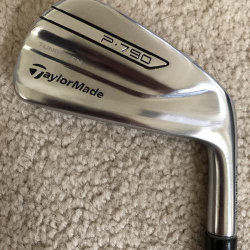 Men's Right Handed P790 UDI #2 Extra Stiff Flex 2H Hybrid