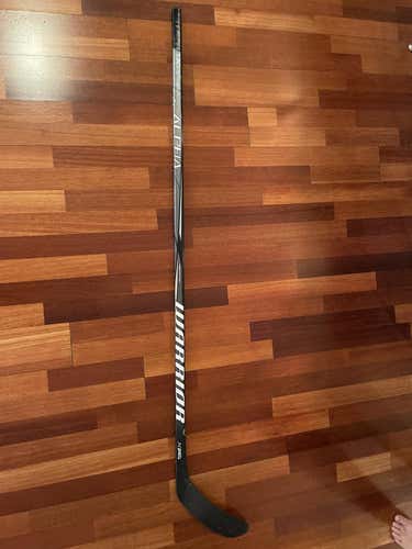 Used Pro Stock D.Doughty Warrior Alpha QX | W28 Curve | 85 Flex | Grip