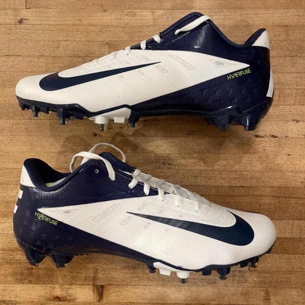 Nike Vapor Talon Low Elite Football Cleats Sz 8 MSRP $140
