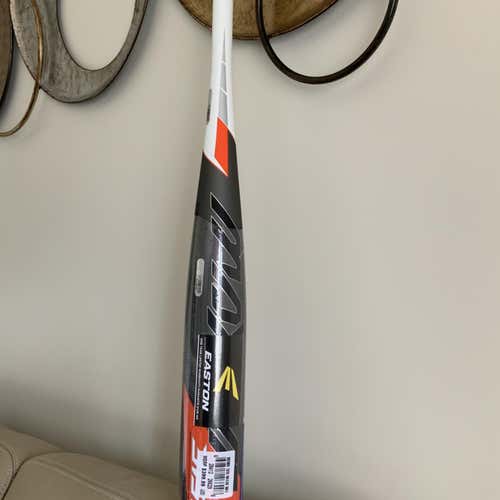 New BBCOR Certified Easton Maxum 360 33" Bat