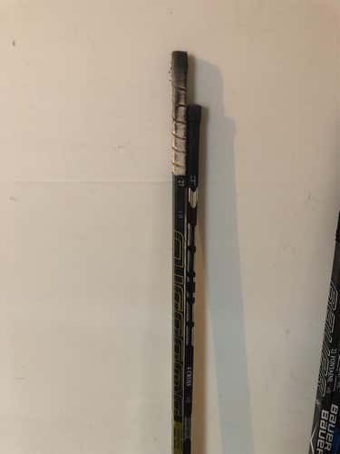 Used Left Hand Hockey Stick