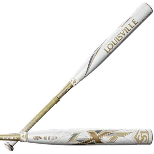 Louisville Slugger Lxt 33" -10 Drop Baseball & Softball Fastpitch Bats
