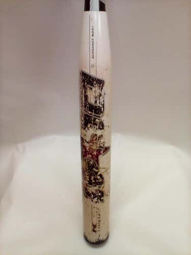 Used Miken Dc 41 34" -7 Drop Baseball & Softball Slowpitch Bats