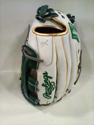 Used Rawlings Liberty 13" Baseball & Softball Fielders Gloves