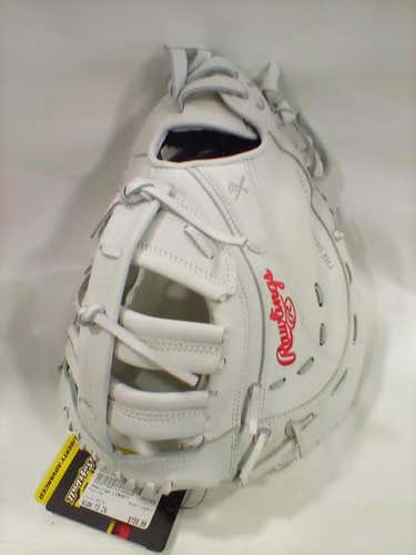 Used Rawlings Liberty 13" Baseball & Softball 1st Base Gloves