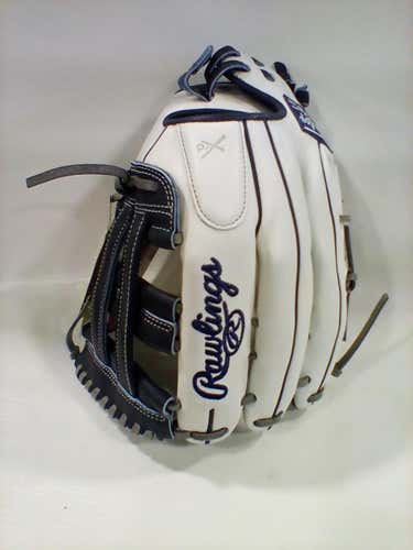 Used Rawlings Liberty 13" Baseball & Softball Fielders Gloves