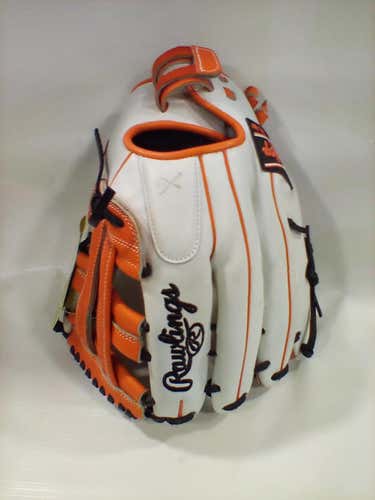 Used Rawlings Liberty 13" Baseball & Softball Fielders Gloves