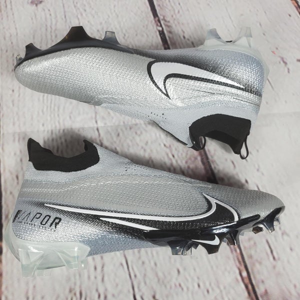 Nike Pure Platinum Vapor Edge Elite 360 Flyknit