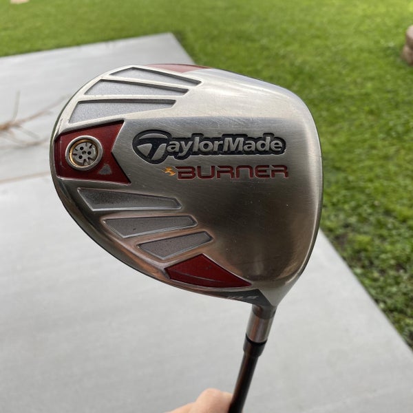 Men's Right Handed Burner 10.5 Loft Driver