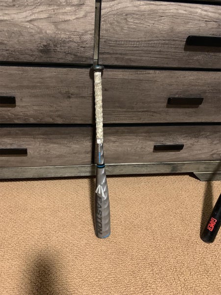 Kid Pitch (9YO-13YO) 2017 Easton S3 speed (-10) 18 oz 28" Bat