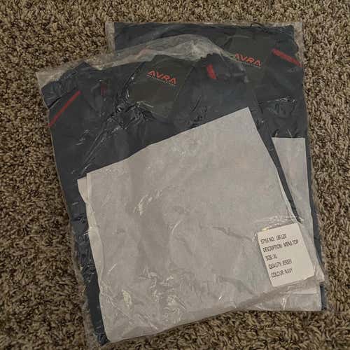 Blue Adult XL Spyder Compression