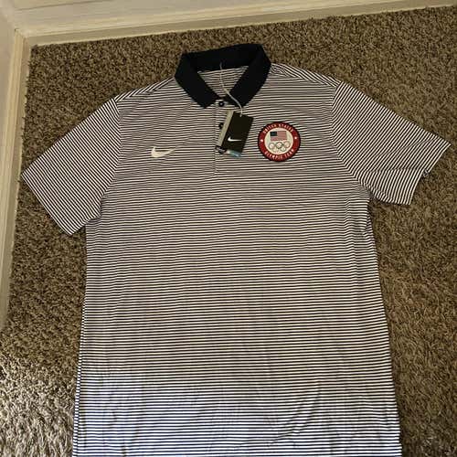 Adult Large Nike Jersey