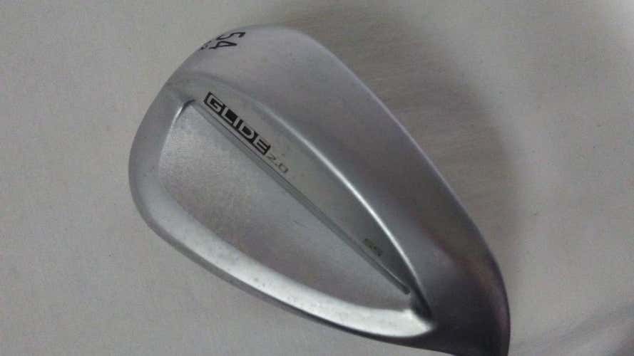 Ping Glide 2.0 SS Sand Wedge  54* 12* (Steel KBS Tour Stiff)