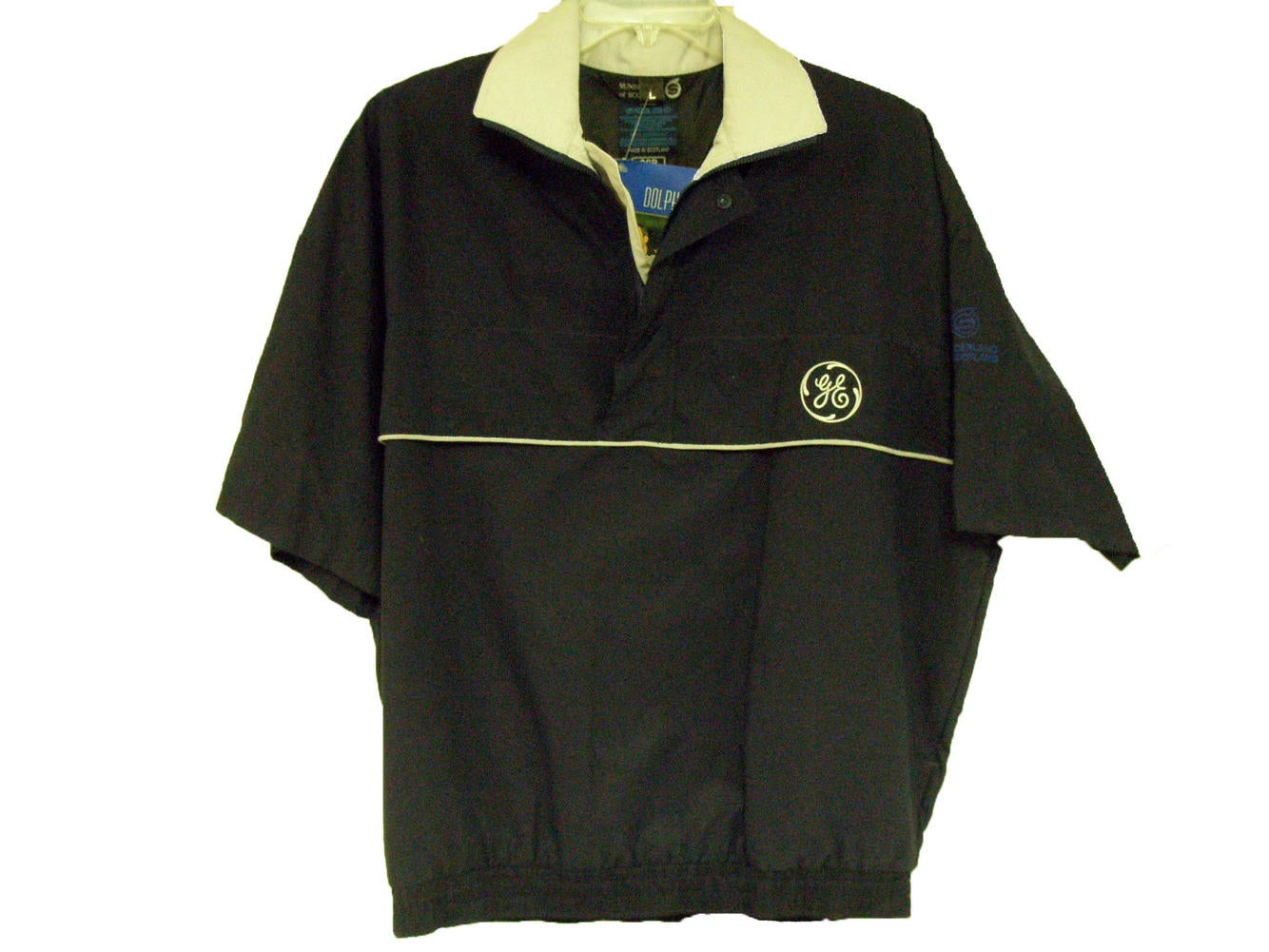 sunderland short sleeve waterproof