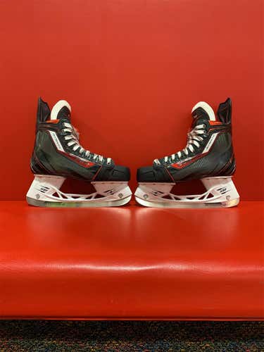 Senior CCM Jetspeed F1 Regular Width  Size 7 Hockey Skates