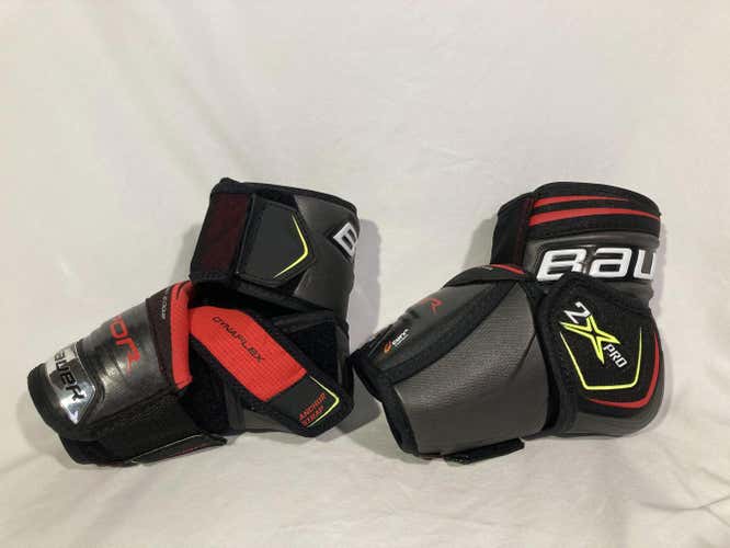 Bauer X2 Pro Elbow Pads sz SM